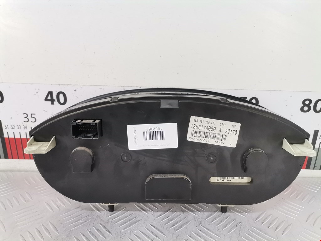 Панель приборов (щиток) CITROEN Jumper 250 2006-н.в.