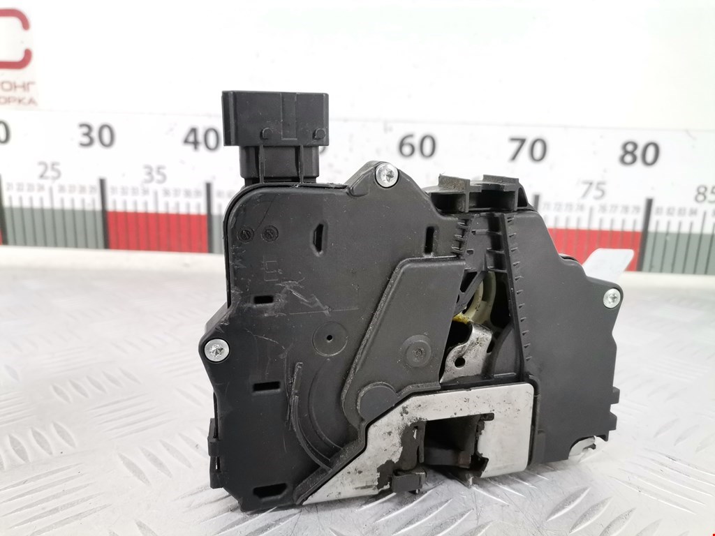 Замок двери сдвижной Citroen Jumper (Relay) 3 (2006-2025)