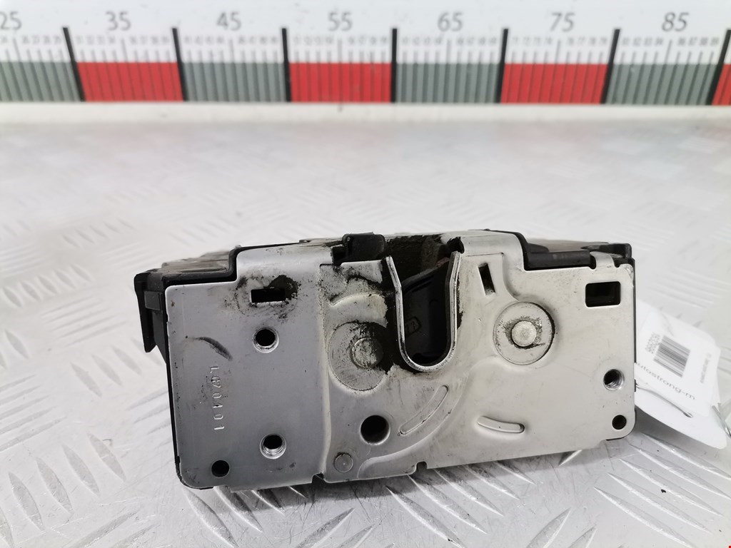 Замок двери сдвижной CITROEN Jumper 250 2006-н.в.