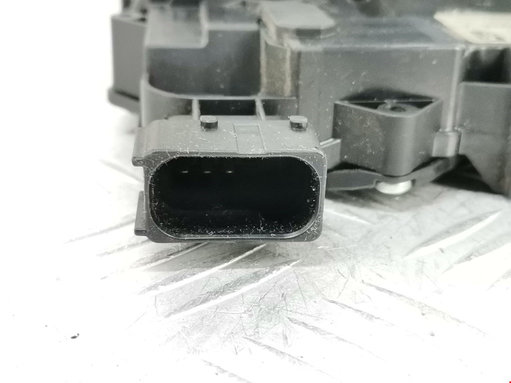 Замок двери сдвижной CITROEN Jumper 250 2006-н.в.