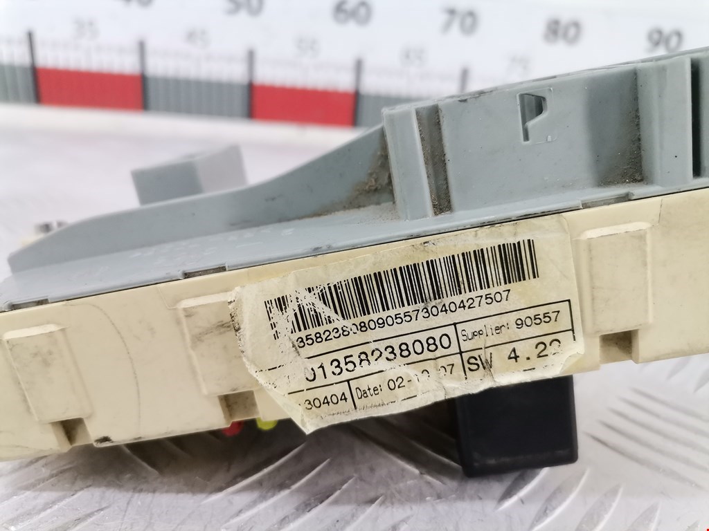 Датчик уровня в бачок омывателя CITROEN Jumper 250 2006-н.в.