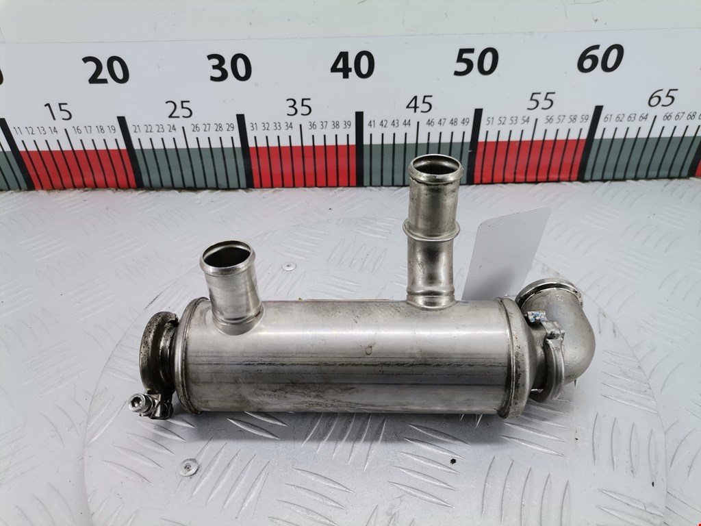 Радиатор системы ЕГР CITROEN C4 Picasso 2006-2013