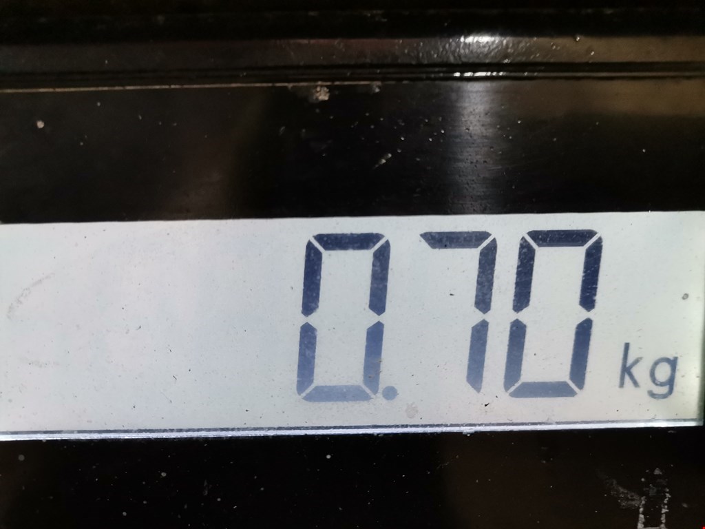 Радиатор системы ЕГР CITROEN C4 Picasso 2006-2013