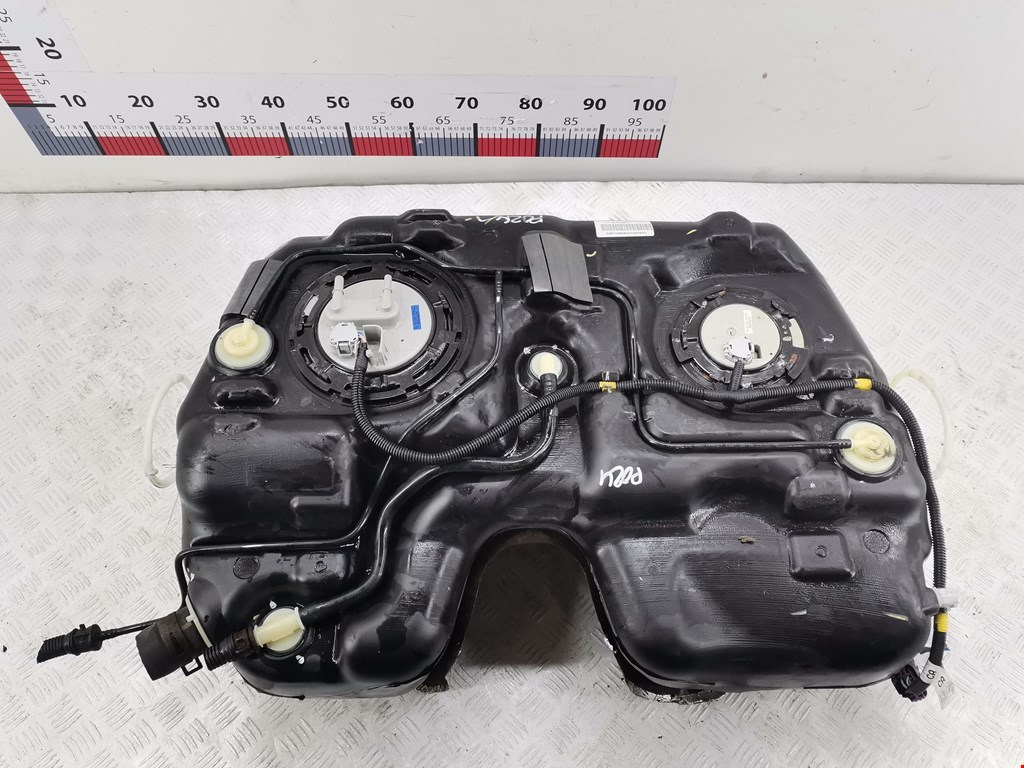 Бак топливный OPEL Antara 2006-2015