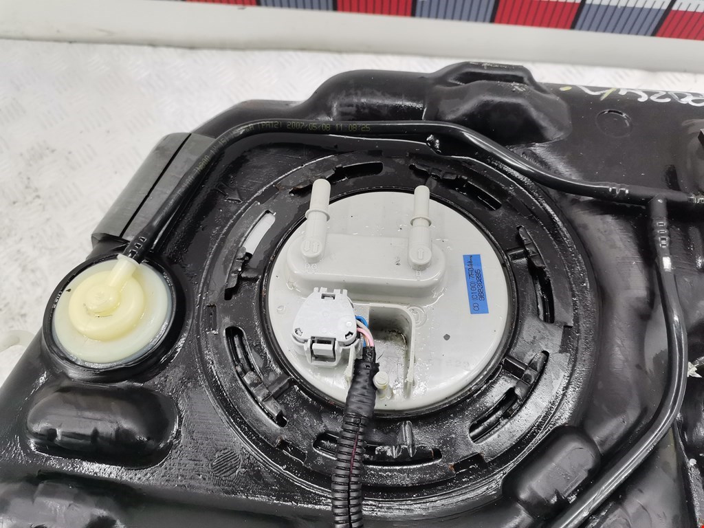 Бак топливный OPEL Antara 2006-2015