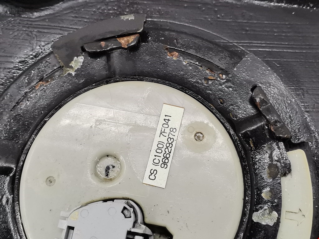 Бак топливный OPEL Antara 2006-2015