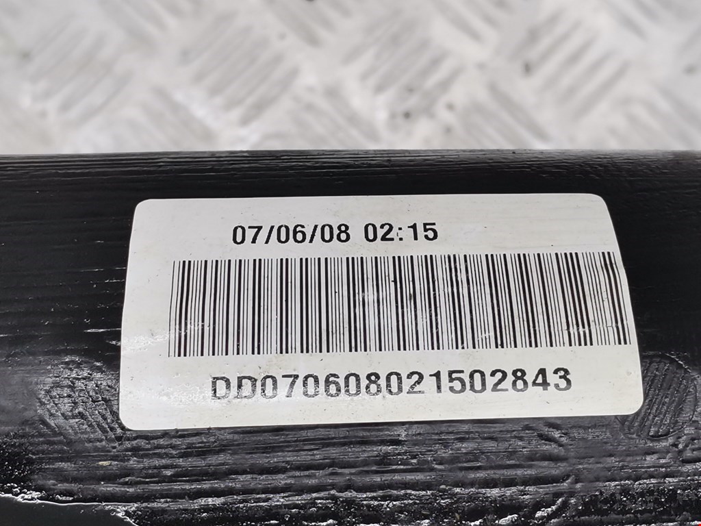 Бак топливный OPEL Antara 2006-2015