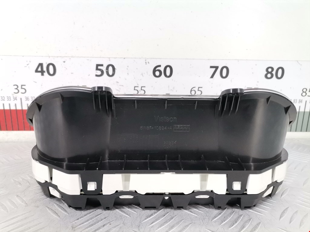 Панель приборов (щиток) JAGUAR XF X250 2007-2015