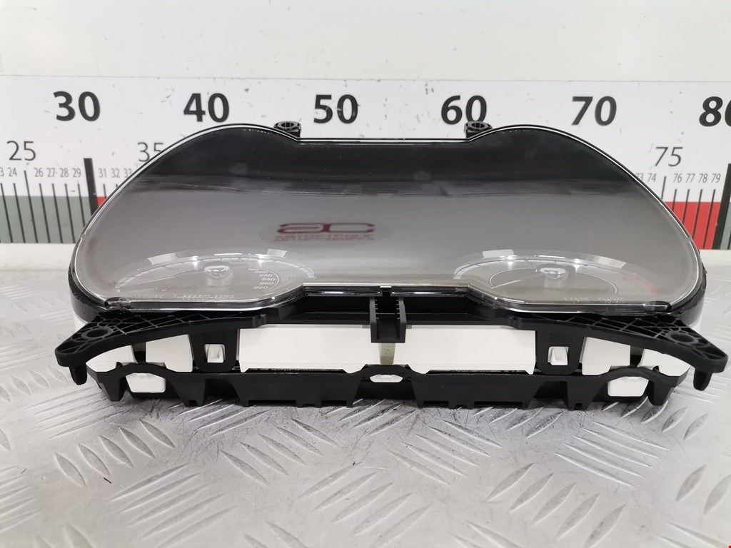 Панель приборов (щиток) JAGUAR XF X250 2007-2015