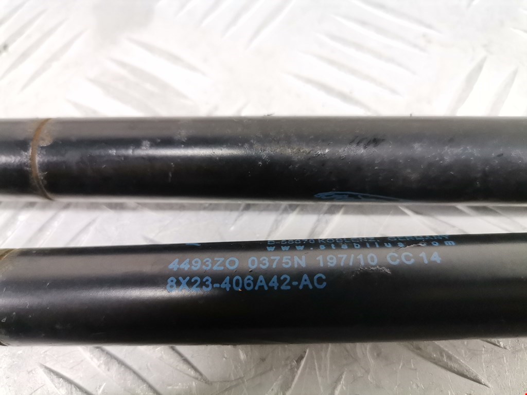 Амортизатор крышки (двери) багажника JAGUAR XF X250 2007-2015