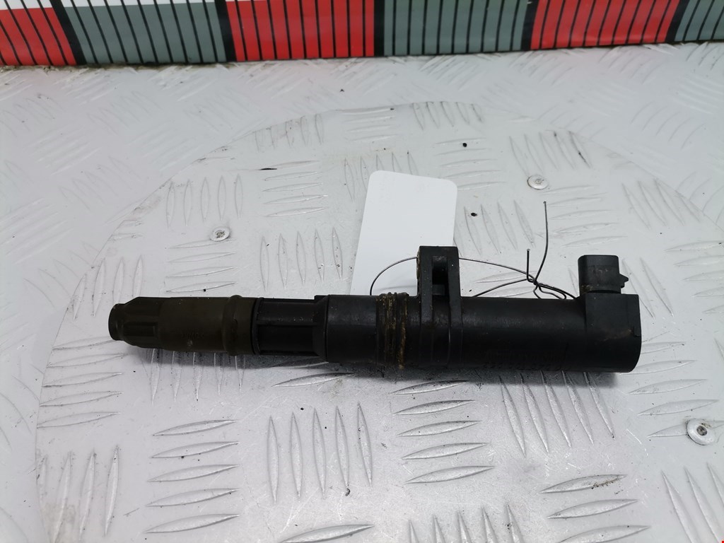 Катушка зажигания RENAULT Modus 2004-2012