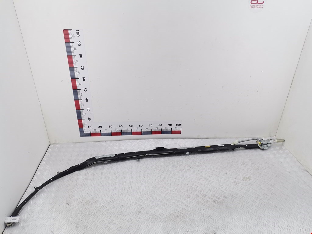 Подушка безопасности боковая (шторка) OPEL Vectra Vectra C 2002-2008