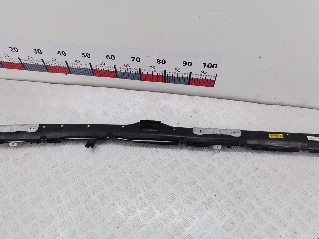 Подушка безопасности боковая (шторка) OPEL Vectra Vectra C 2002-2008