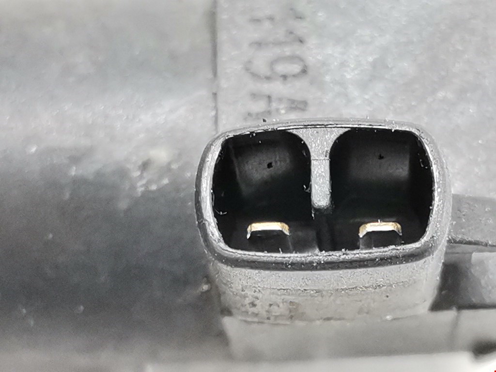 Катушка зажигания RENAULT Modus 2004-2012