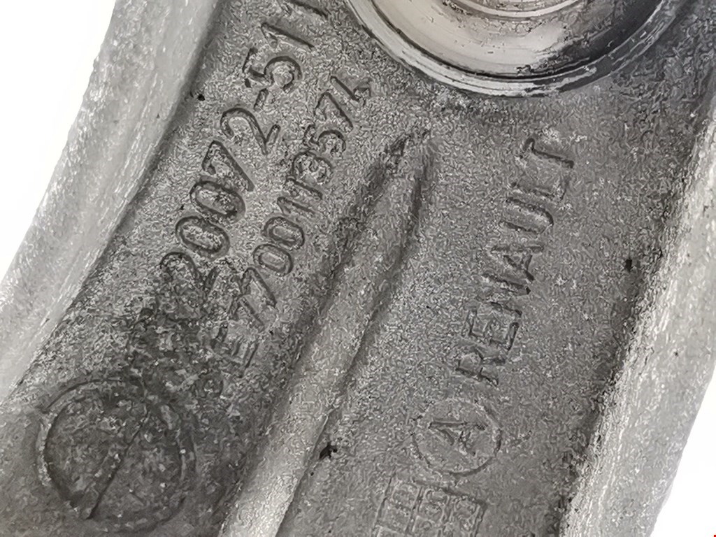 Кронштейн генератора RENAULT Megane I 1996-2002