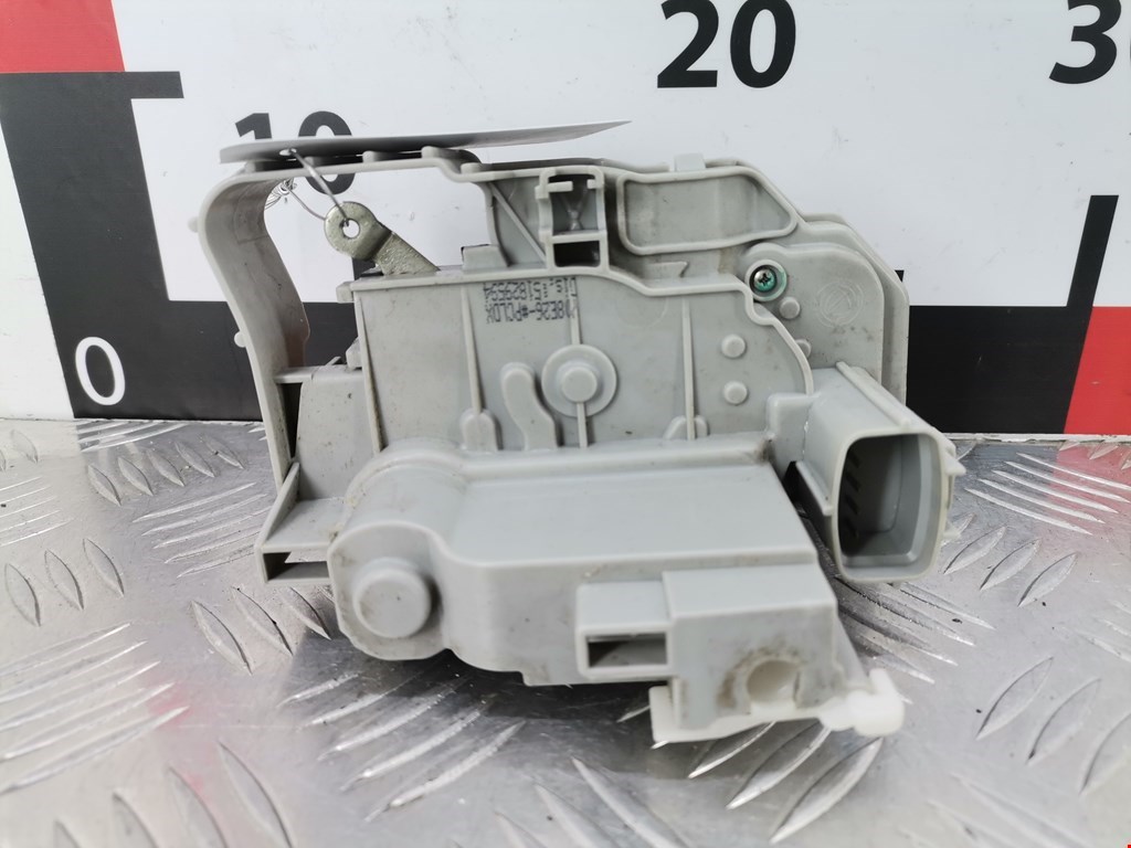 Замок двери задней правой LANCIA Delta III (844) 2008-2014