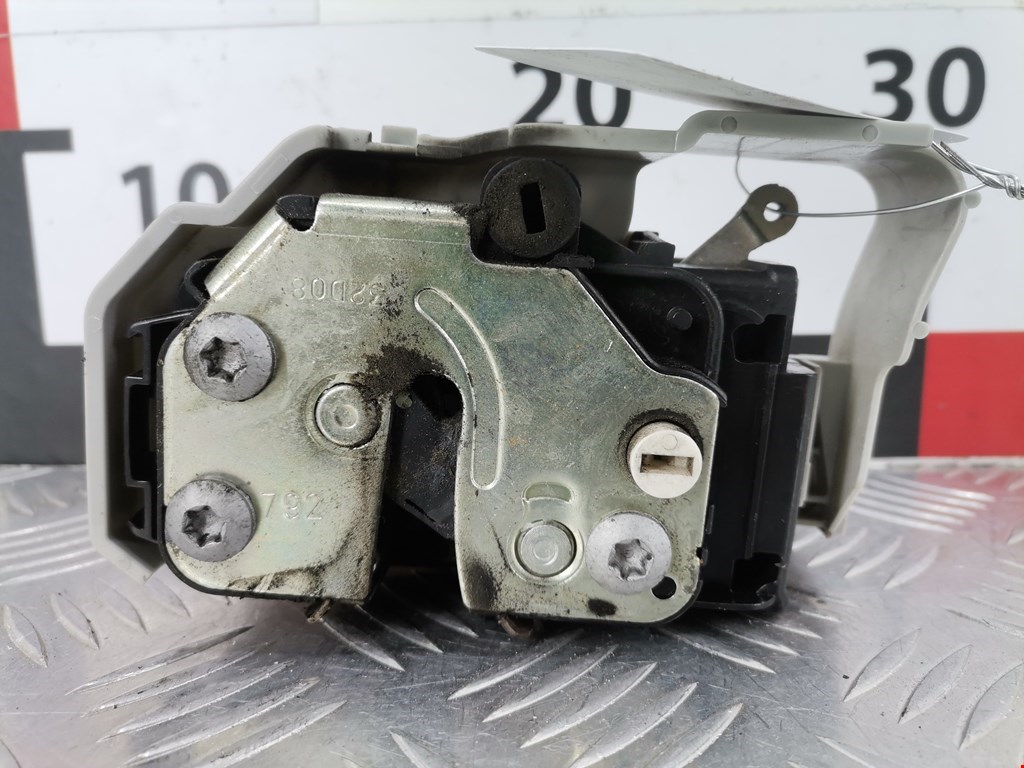 Замок двери задней правой LANCIA Delta III (844) 2008-2014