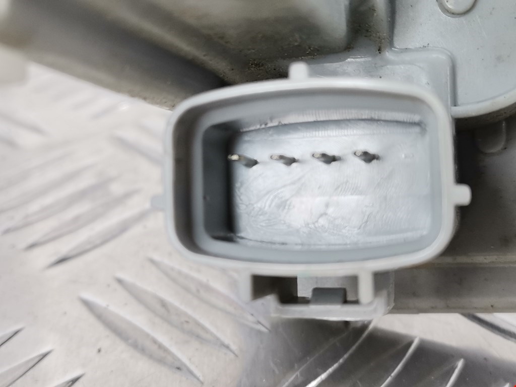 Замок двери задней правой LANCIA Delta III (844) 2008-2014