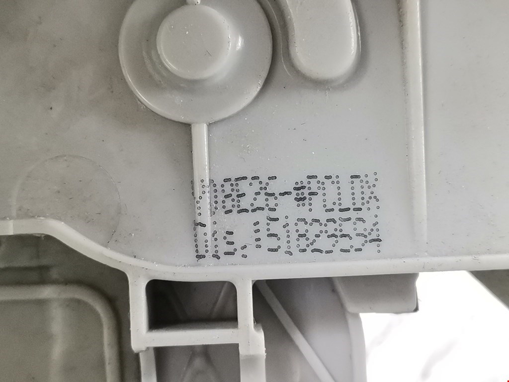 Замок двери задней правой LANCIA Delta III (844) 2008-2014