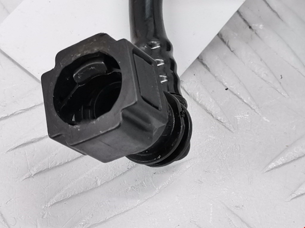 Трубка вакуумная RENAULT Modus 2004-2012