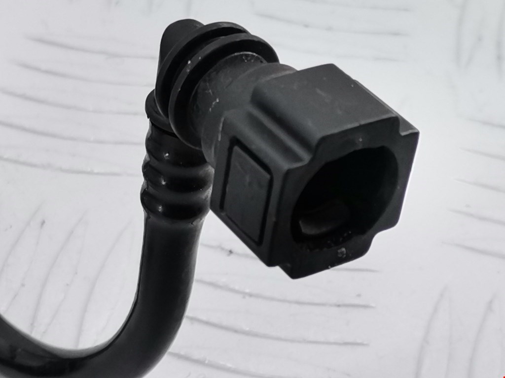 Трубка вакуумная RENAULT Modus 2004-2012