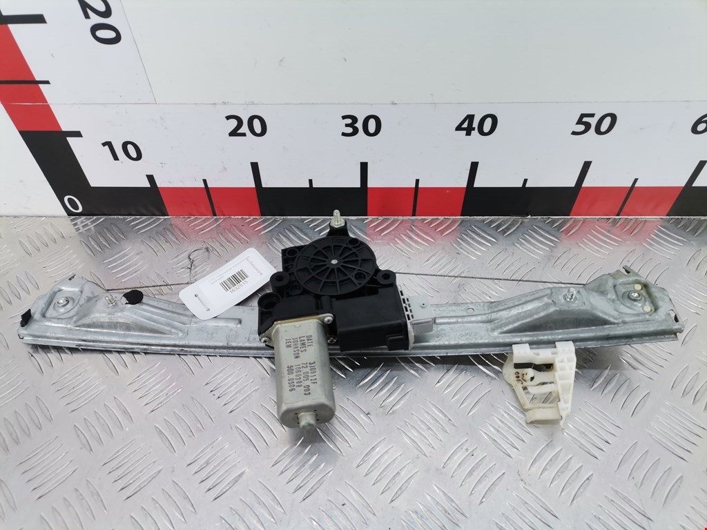 Стеклоподъемник задний правый LANCIA Delta III (844) 2008-2014