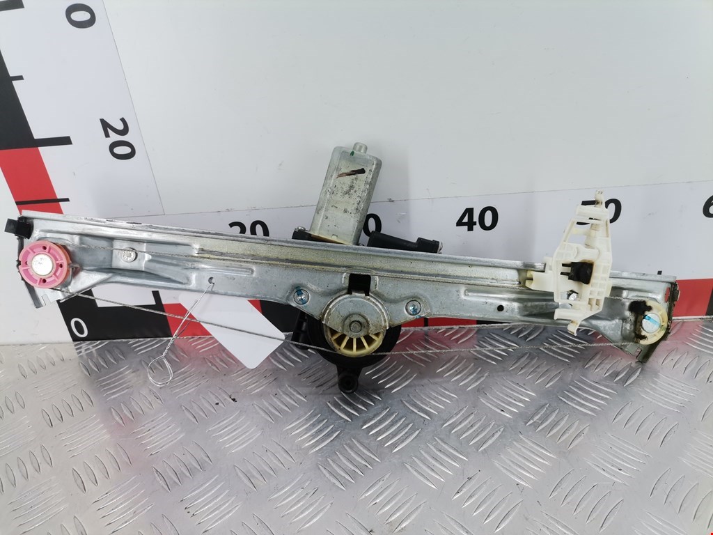 Стеклоподъемник задний правый LANCIA Delta III (844) 2008-2014