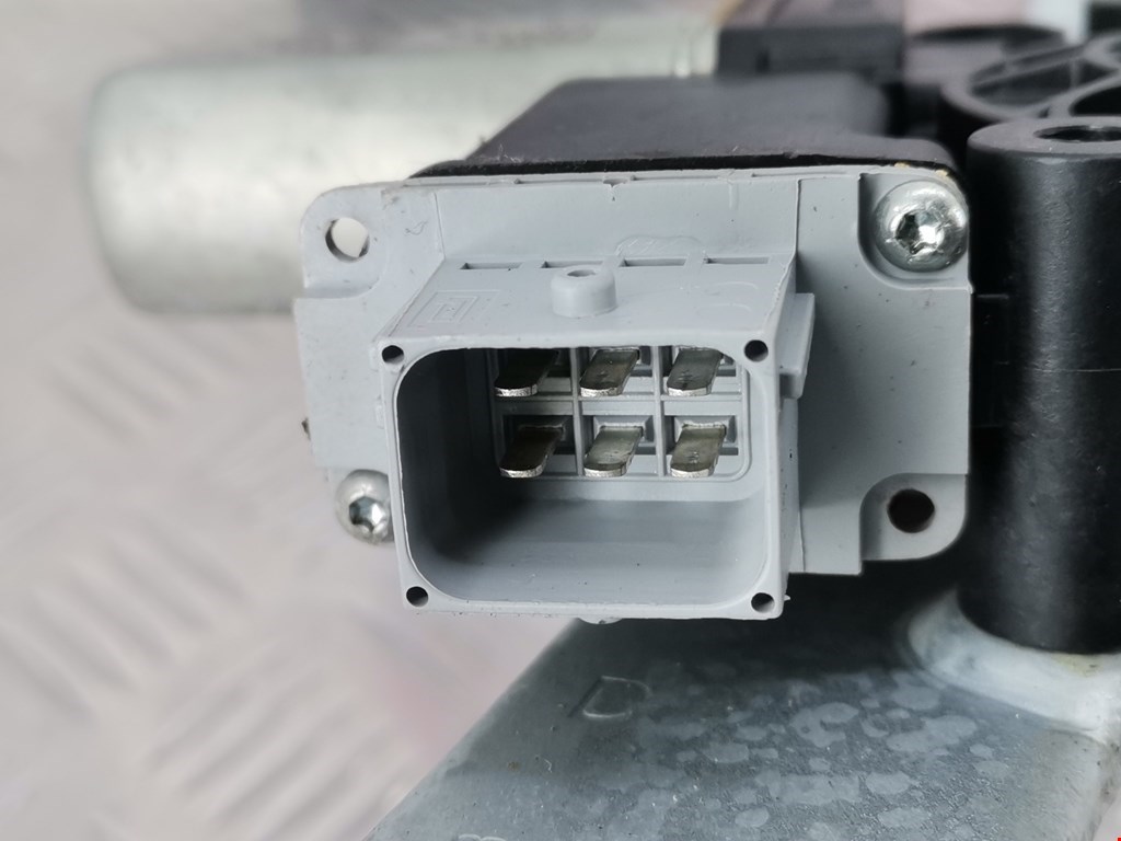 Стеклоподъемник задний правый LANCIA Delta III (844) 2008-2014