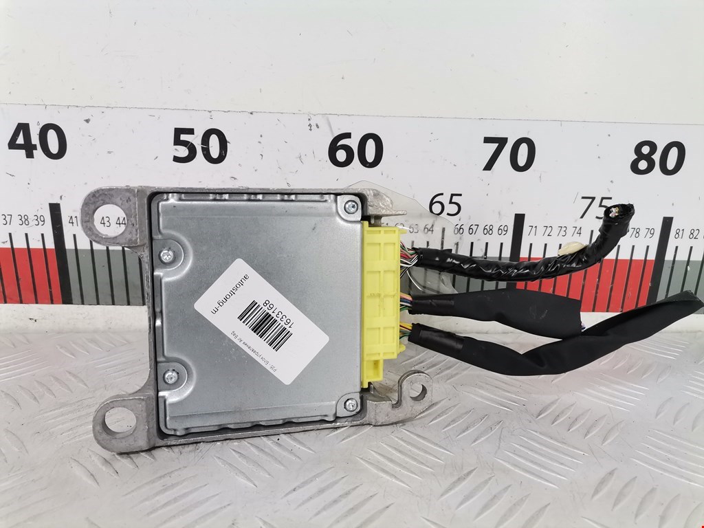 Блок управления AIR BAG TOYOTA Avensis 2003-2008