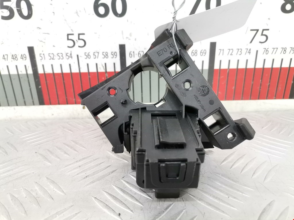 Замок зажигания BMW X5 E70 2007-2013