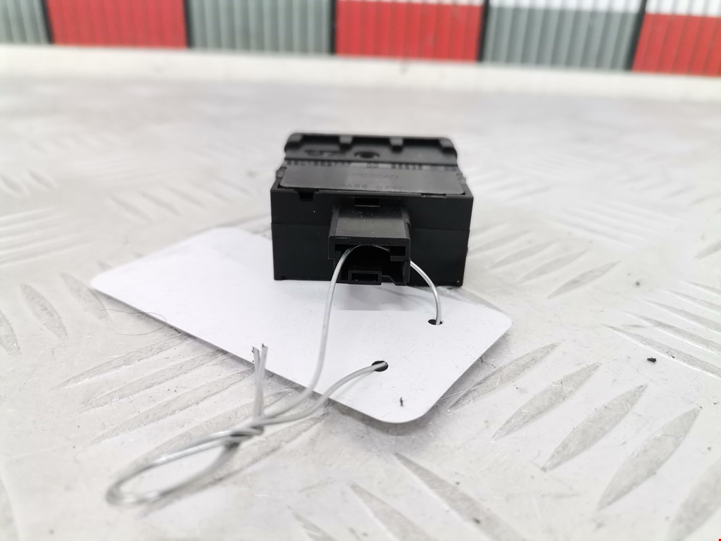 Кнопка корректора фар CITROEN C4 Cactus 2014-н.в.