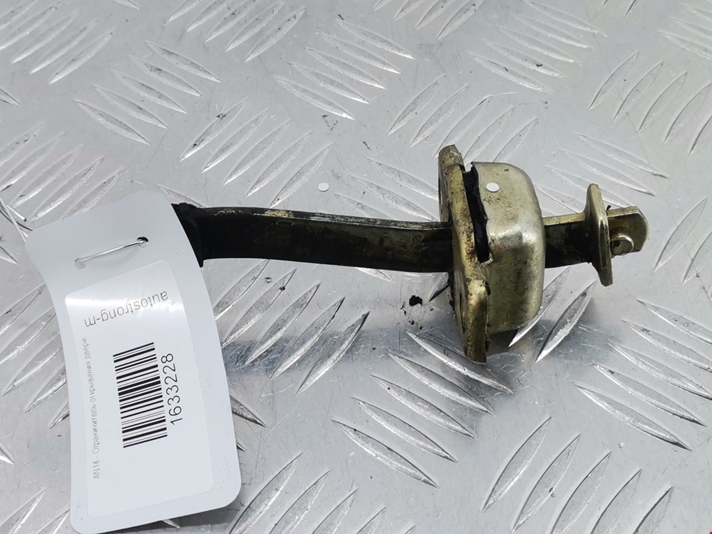 Ограничитель открывания двери FORD Galaxy 1995-2005