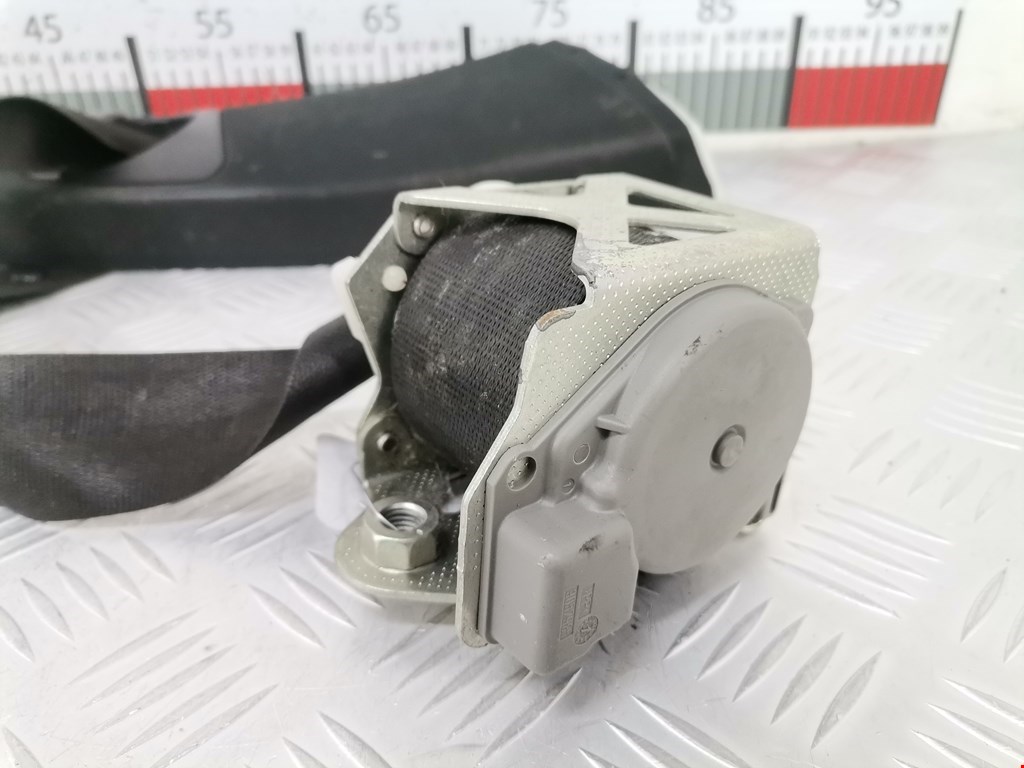 Ремень безопасности передний правый BMW X5 E70 2007-2013