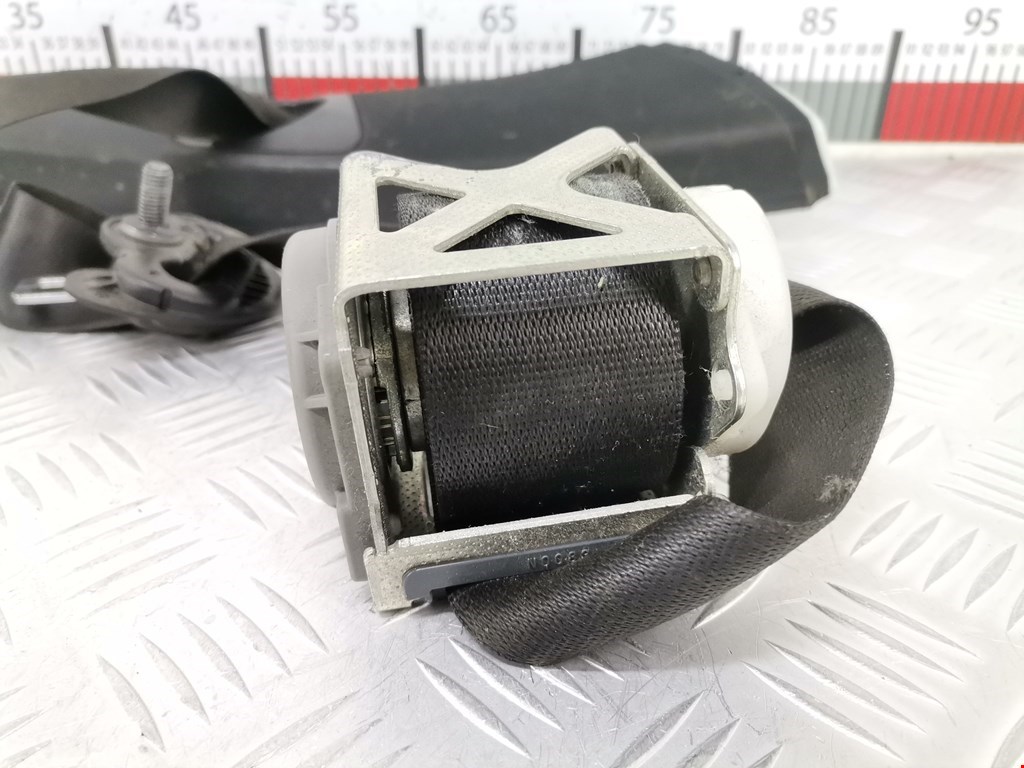 Ремень безопасности передний правый BMW X5 E70 2007-2013