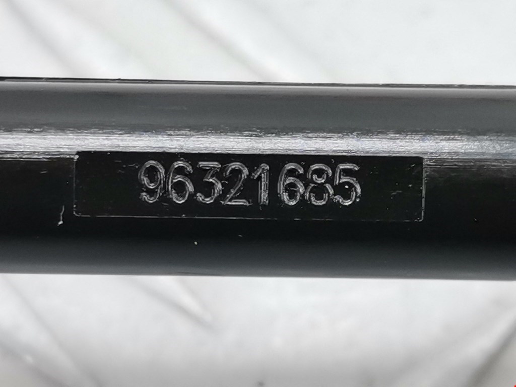 Датчик уровня масла PEUGEOT 406 1995-1999