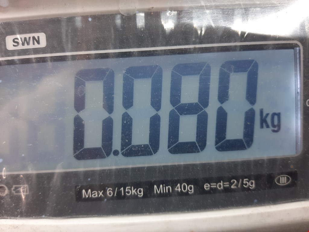 Часы MITSUBISHI Sigma 1990-1996