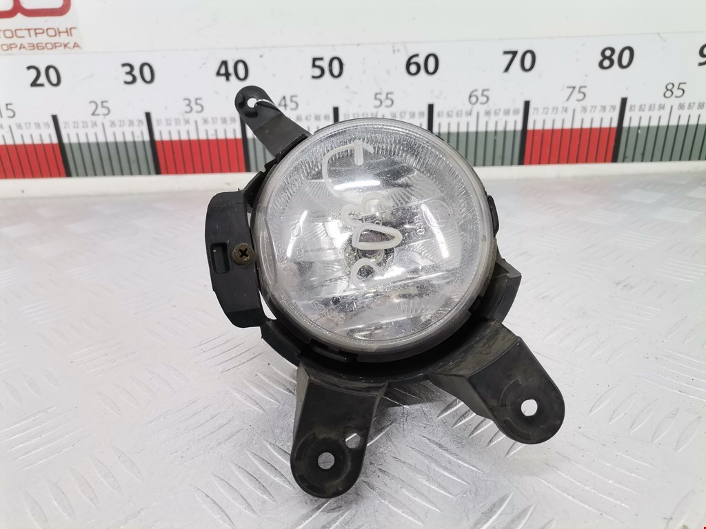 Фара противотуманная левая (ПТФ) CHEVROLET Cruze 2009-2015