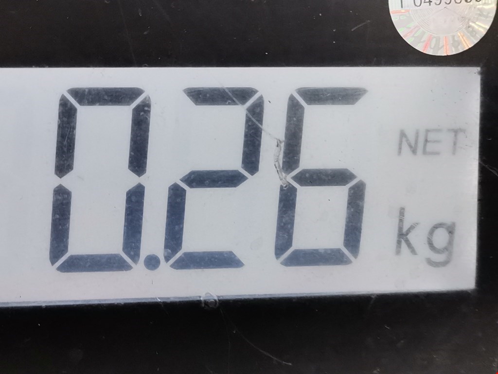 Фара противотуманная левая (ПТФ) CHEVROLET Cruze 2009-2015