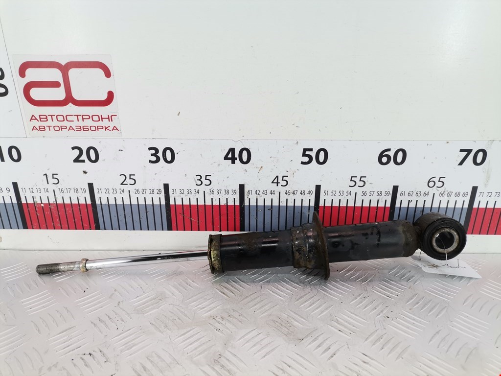 Амортизатор задний левый TOYOTA Corolla Verso E121 AR10 2001-2009