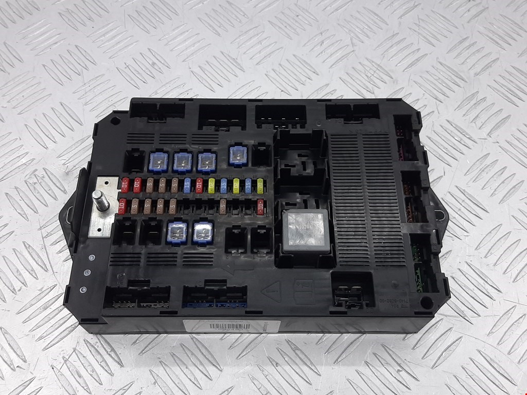 Датчик уровня в бачок омывателя JAGUAR XF X250 2007-2015