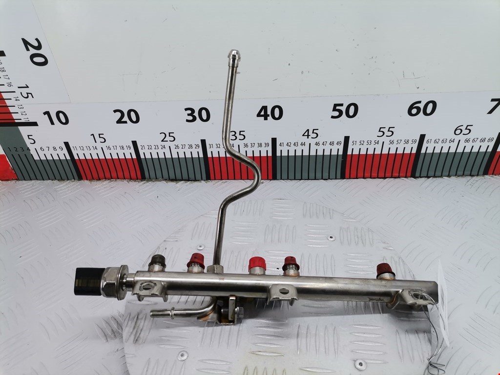Датчик давления топлива BMW 3-Series (E90/E91/E92/E93) (2004-2013)