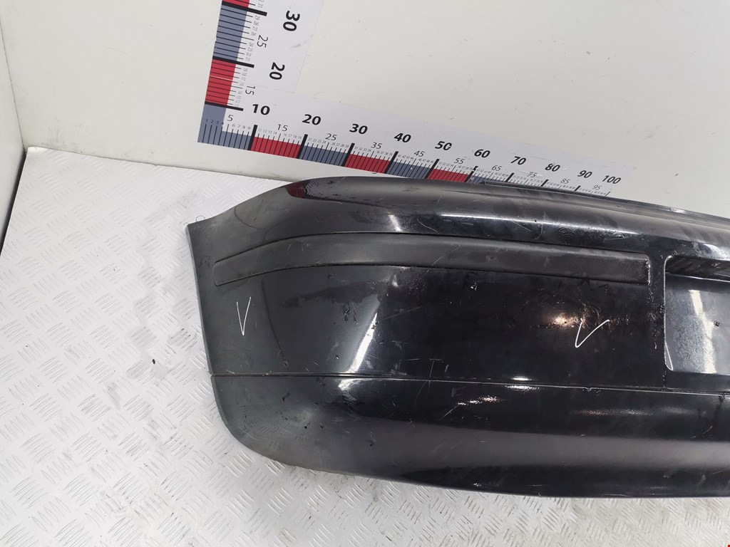 Бампер задний SEAT Leon 1999-2005