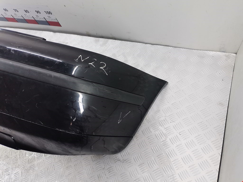 Бампер задний SEAT Leon 1999-2005