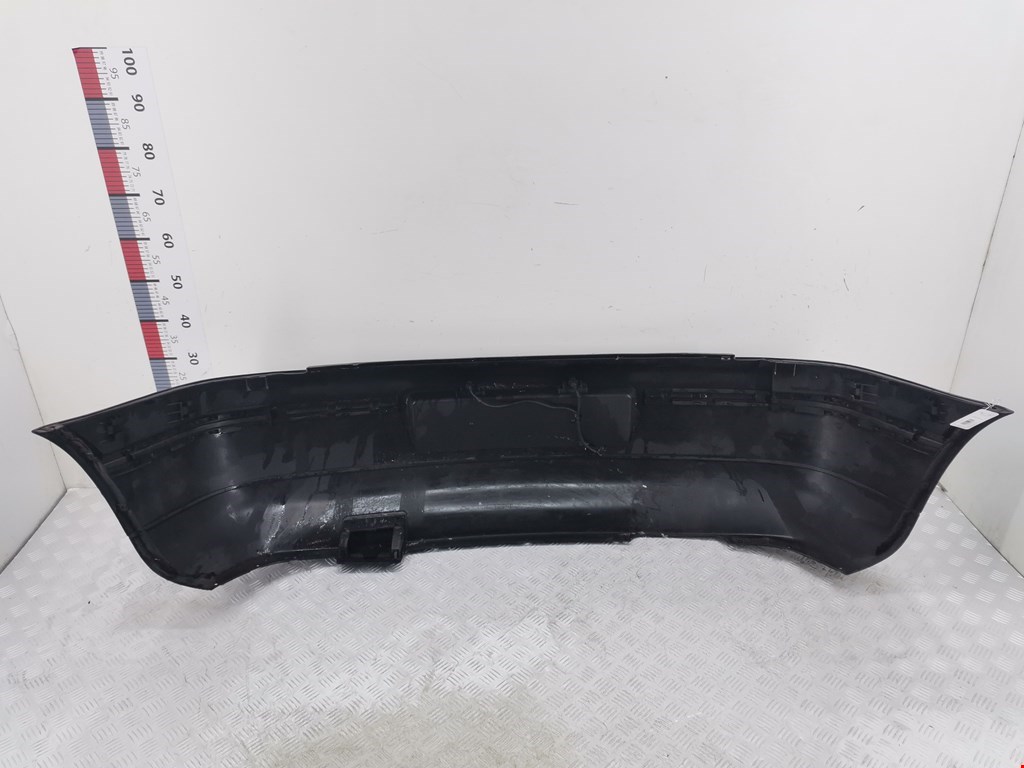 Бампер задний SEAT Leon 1999-2005