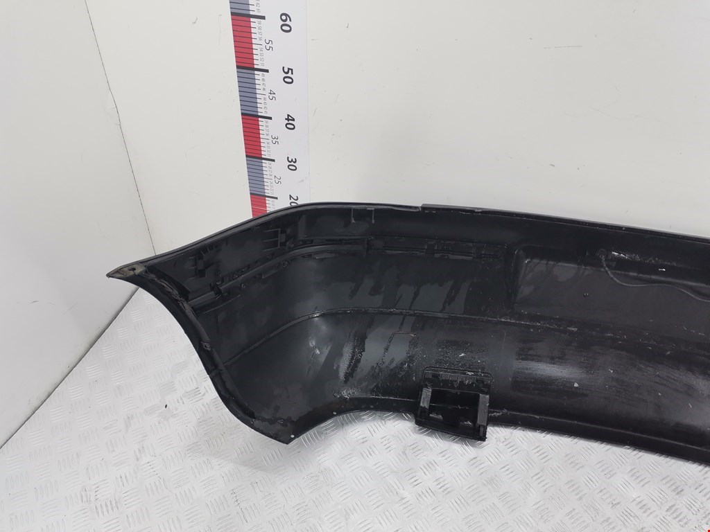 Бампер задний SEAT Leon 1999-2005