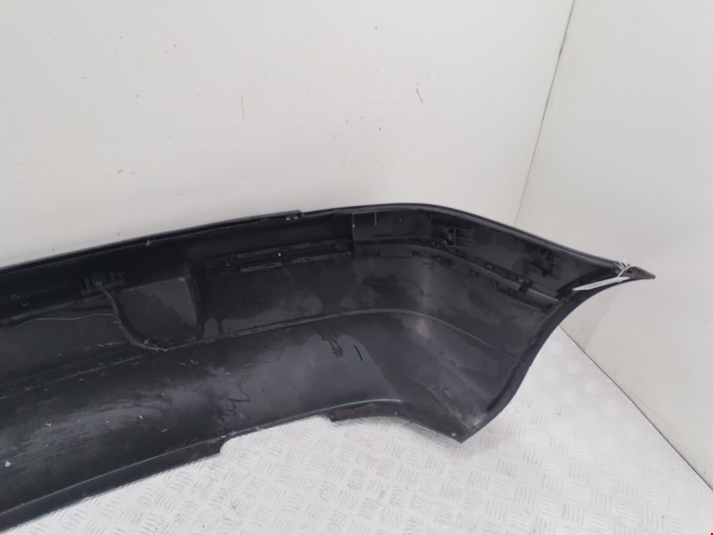 Бампер задний SEAT Leon 1999-2005