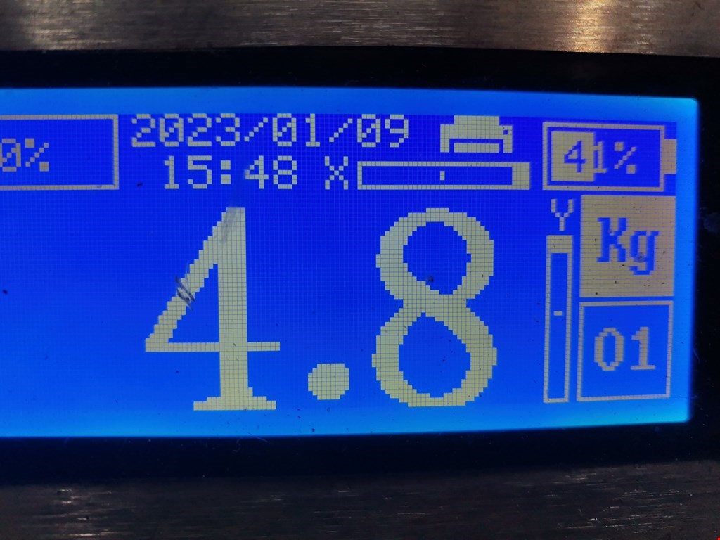 Бампер задний SEAT Leon 1999-2005