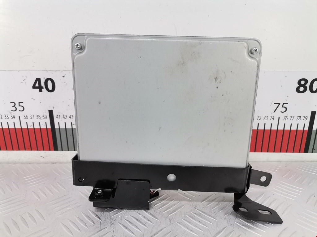 Блок управления двигателя (ЭБУ) TOYOTA Avensis 2003-2008