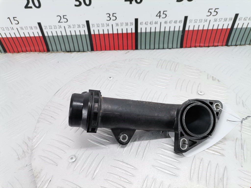 Тройник системы охлаждения BMW 3er E90/E91 2005-2012