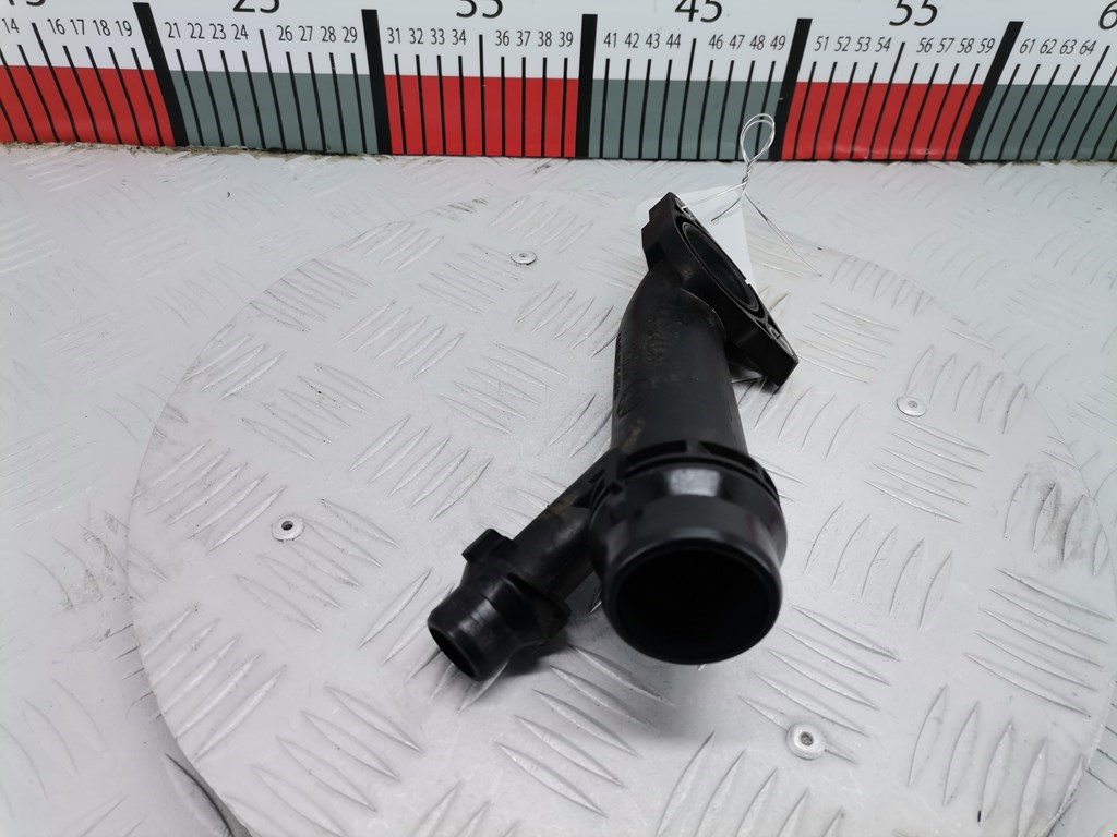 Тройник системы охлаждения BMW 3er E90/E91 2005-2012